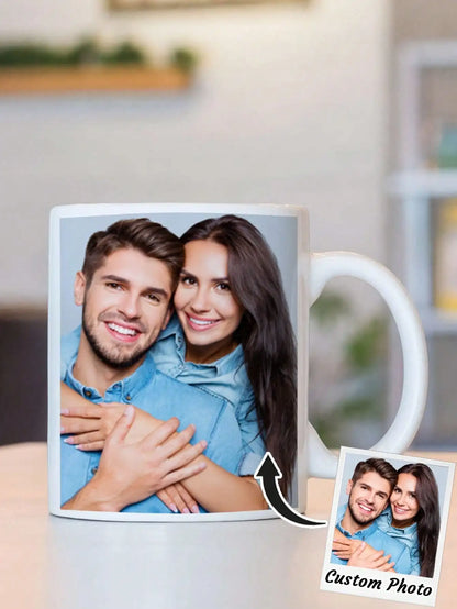 Memory Mug