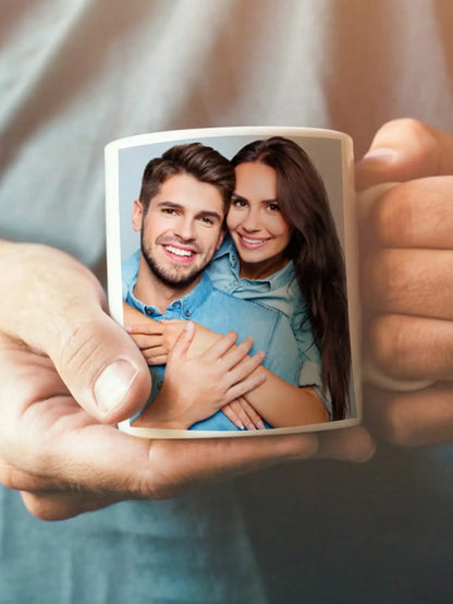Memory Mug
