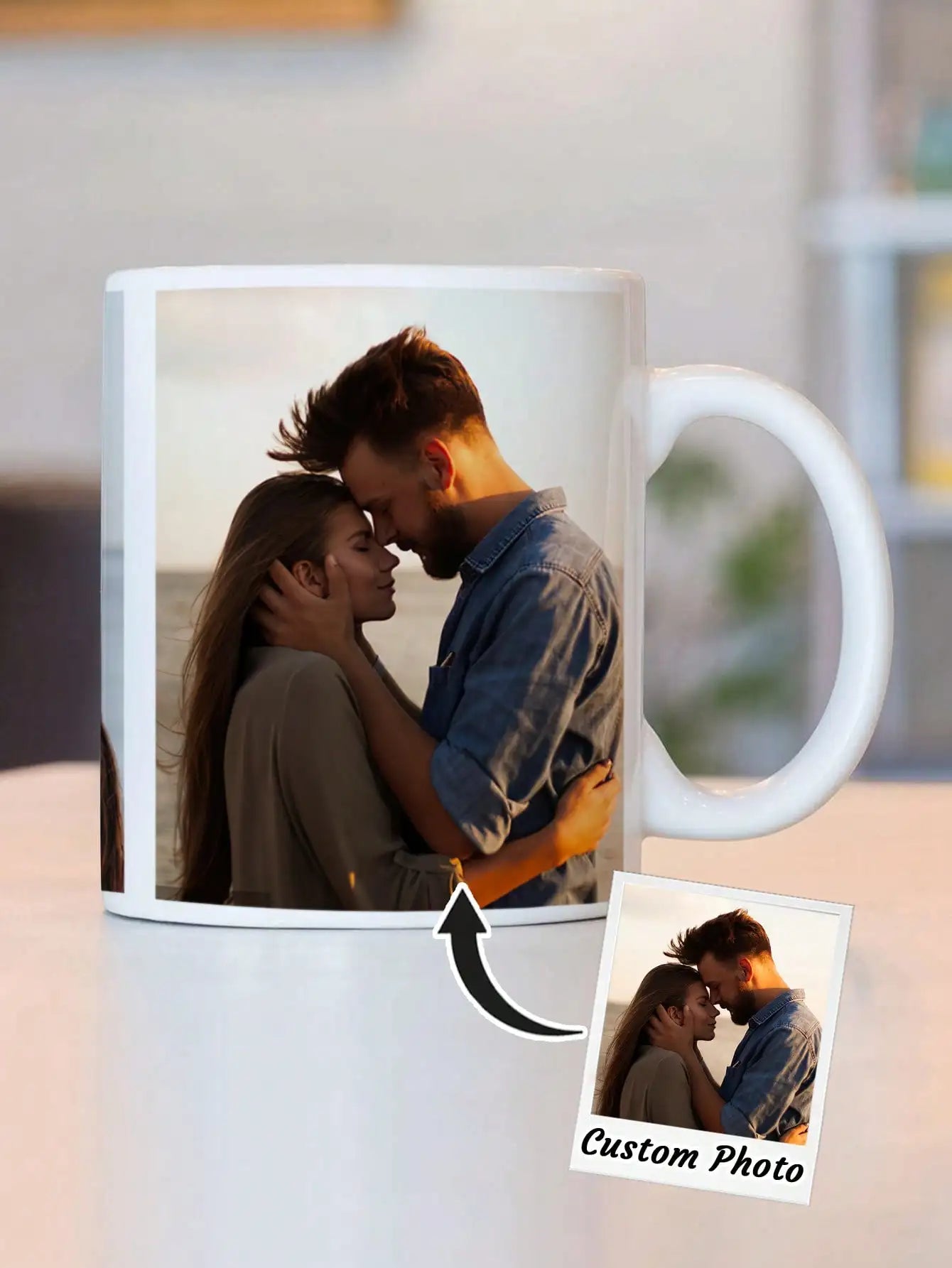 Memory Mug