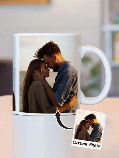Memory Mug