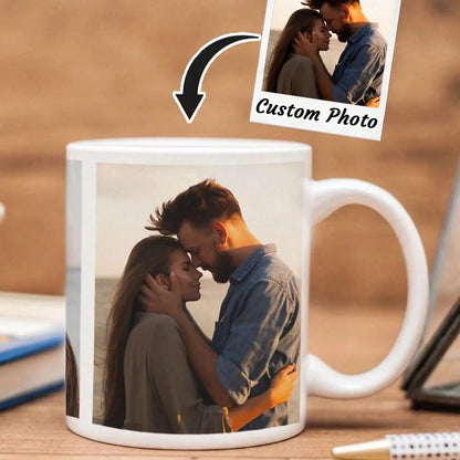 Memory Mug