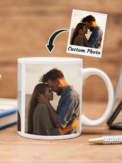 Memory Mug